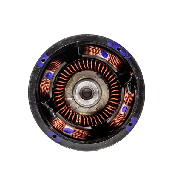 AMD 2000-Up EZGO with PDS Electric - Advanced Motor
