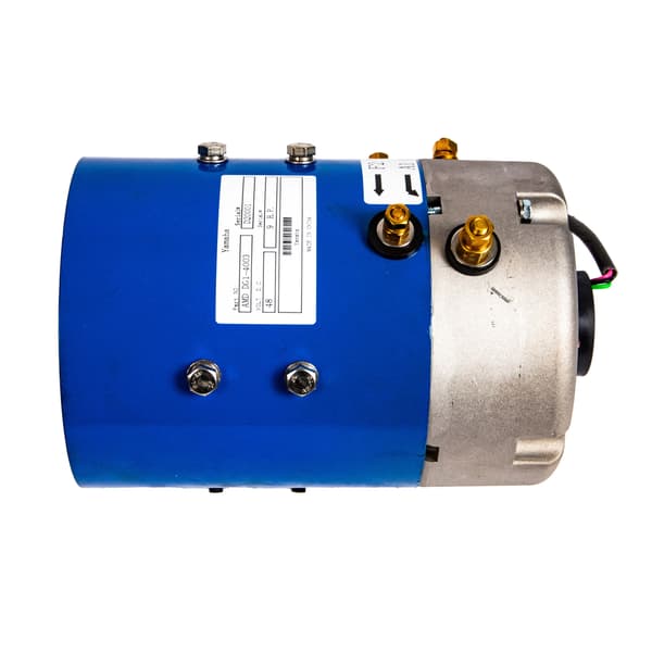 Reliance Yamaha G29/Drive and Drive2 48V 19 Spline High Torque Motor