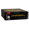 EG4 LifePower4 Lithium Battery | 48V 100AH | Server Rack Battery | UL1973
