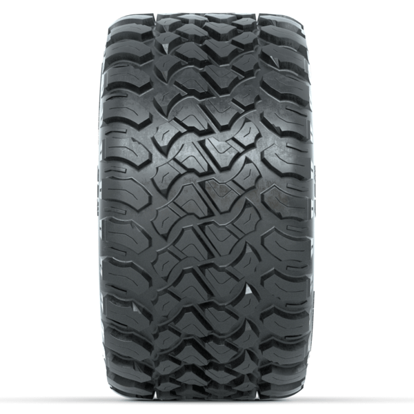 12" Tire Options (Add-Ons)
