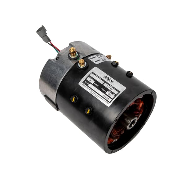 AMD Speed Motor - 1995-09 EZGO PDS-DCS 36v