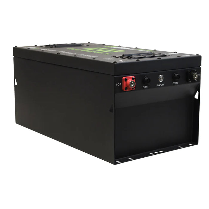 Eco Battery 70V 105Ah GEN3 LiFePO4 Lithium Battery