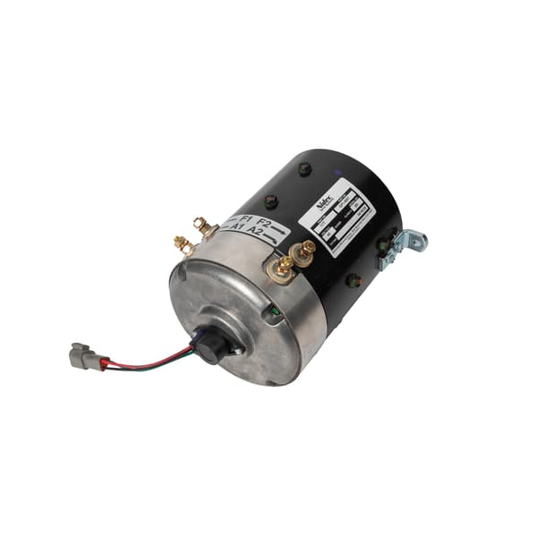 AMD 2000-Up Club Car IQ-I2 Excel 48v - Torque Motor