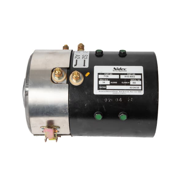 AMD Speed Motor 1988-UP EZGO 36V