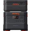 Jackery Explorer Kit 4000: 1*E2000Plus+1*Battery Pack