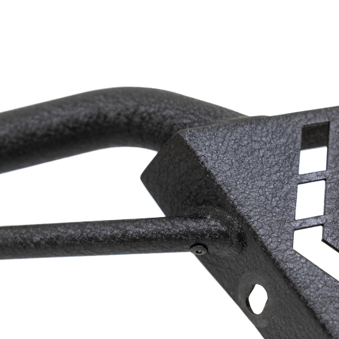 MadJax Storm Body Bumper Brush Guard for Jake’s Long Travel Lift Kits (EZGO TXT 2001.5-Up)