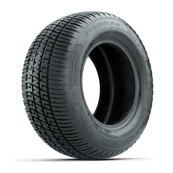GTW 10" Tire Options
