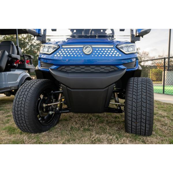 GTW 14" Tire Options