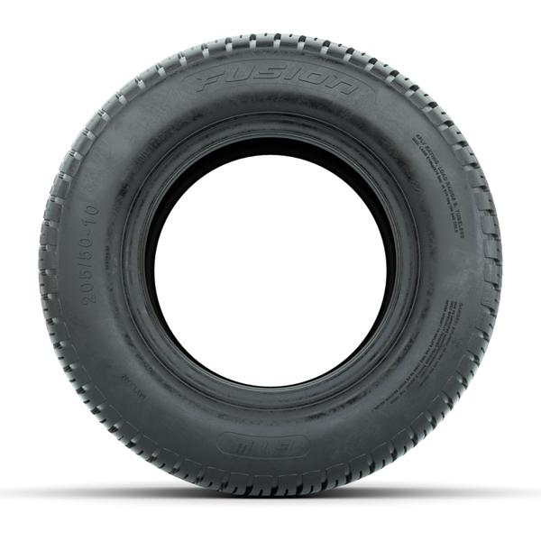 GTW 10" Tire Options