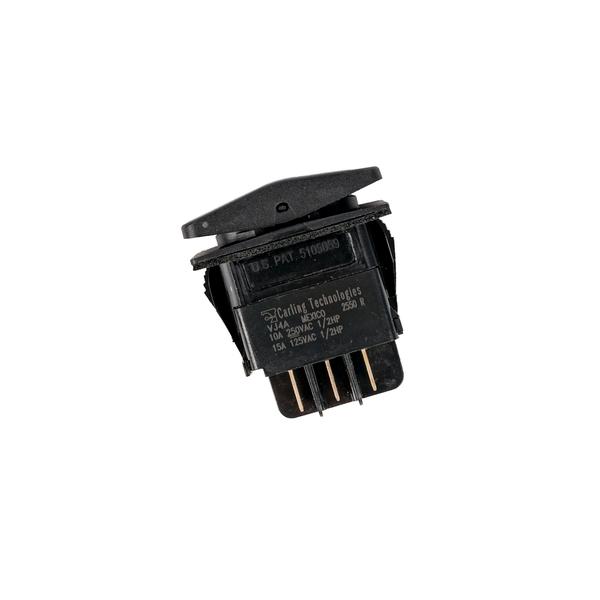 48V Forward Reverse Switch Assembly for Club Car DS / Precedent Golf Cart (1996-Up)