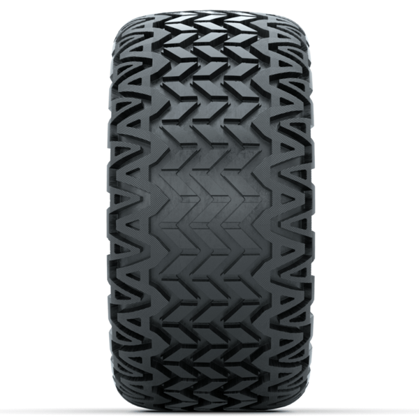 12" Tire Options (Add-Ons)