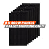 Rich Solar MEGA 400 Watt Monocrystalline Solar Panel