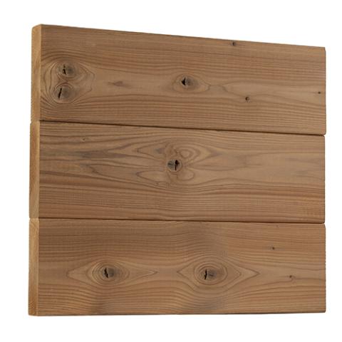 Prosaunas Thermo-Spruce 2x4 (26mm x 90mm) S4SEE SHP Sauna Wood