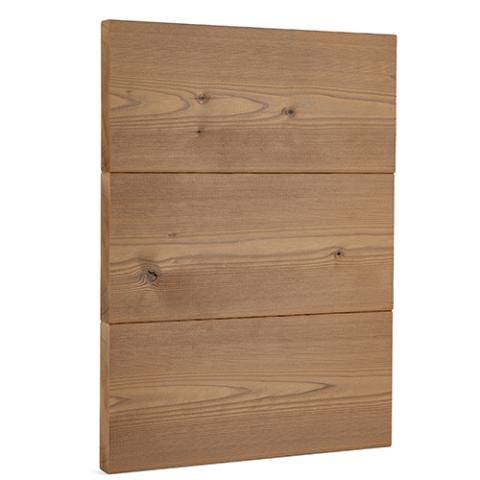 Prosaunas Thermo-Spruce 2x6 (26mm x 140mm) S4SEE SHP Sauna Wood