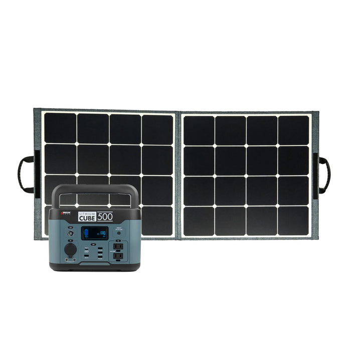 Wagan Lithium Cube™ 500
