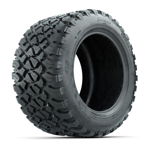 12" Tire Options (Add-Ons)