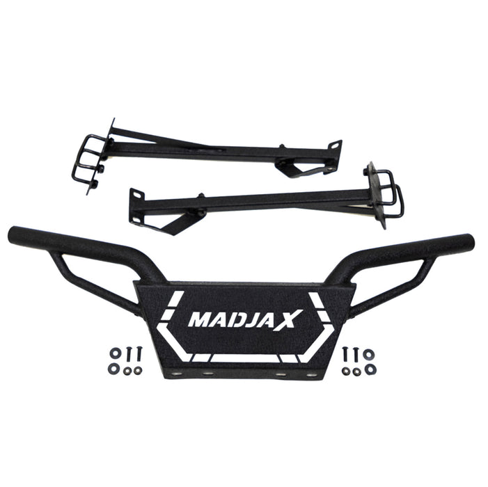MadJax Storm Body Bumper Brush Guard (EZGO TXT 2001.5-Up)