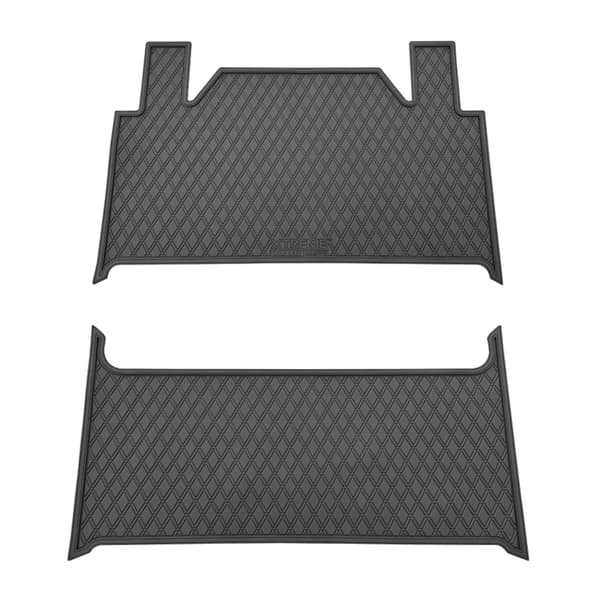 Xtreme Floor Mats for Denago Rover 4F