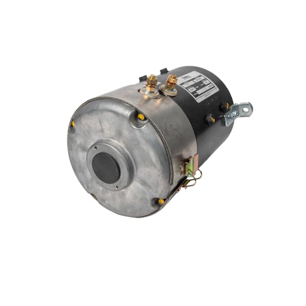 AMD Speed and Torque Motor - 1990-15 Club Car 36v-48v