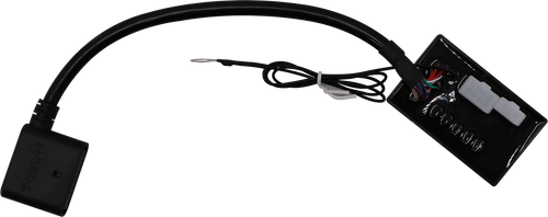 Navitas Vehicle Harness, Club Car  Yamaha, EZGO NON-ITS Series  TSX3.0