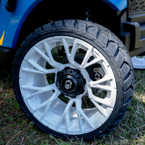 GTW 14" Tire Options