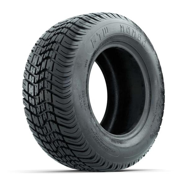 GTW 10" Tire Options