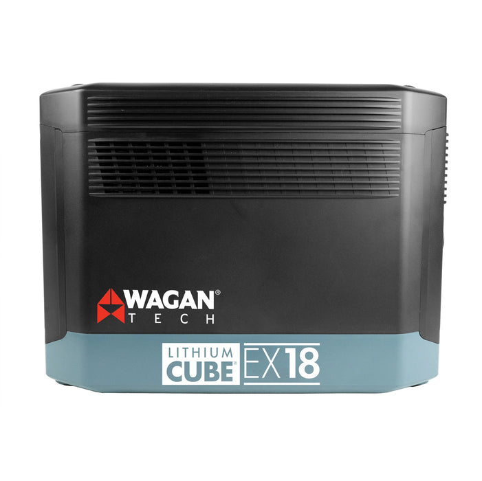 Wagan Lithium Cube™ EX18