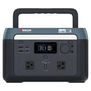 Wagan Tech Lithium Cube EX6