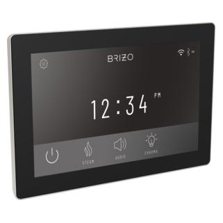 Brizo Mystix™ Sensoriplus Digital Interface Control