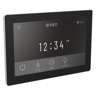 Brizo Mystix™ Sensoriplus Digital Interface Control