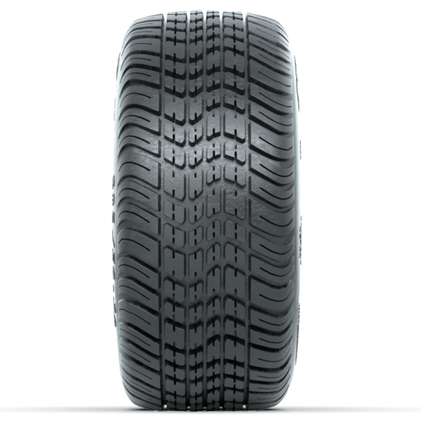 GTW 10" Tire Options