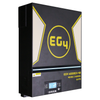 EG4 13kW Off-Grid Split Phase Inverter Bundle | 2 x 6500EX-48| 13000W Output | 16000W PV Input | Split Phase 120/240VAC | All in One Solar Inverter System