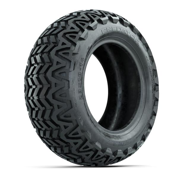GTW 14" Tire Options