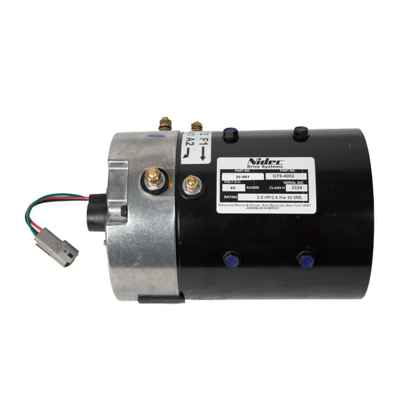 AMD 2003-07 Yamaha G22 - 48v 3.5HP AMD Stock Motor Replacement