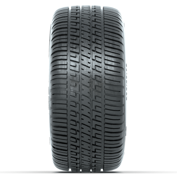 GTW 10" Tire Options
