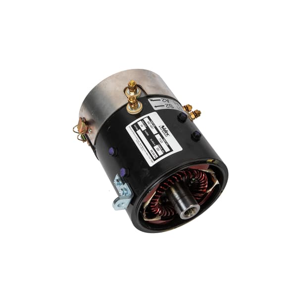 AMD 36v Series Motor - 1995-15 Club Car DS Electric