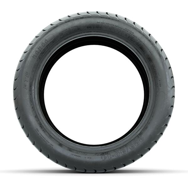 GTW 14" Tire Options