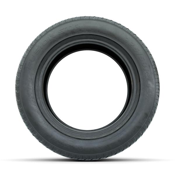 GTW 14" Tire Options