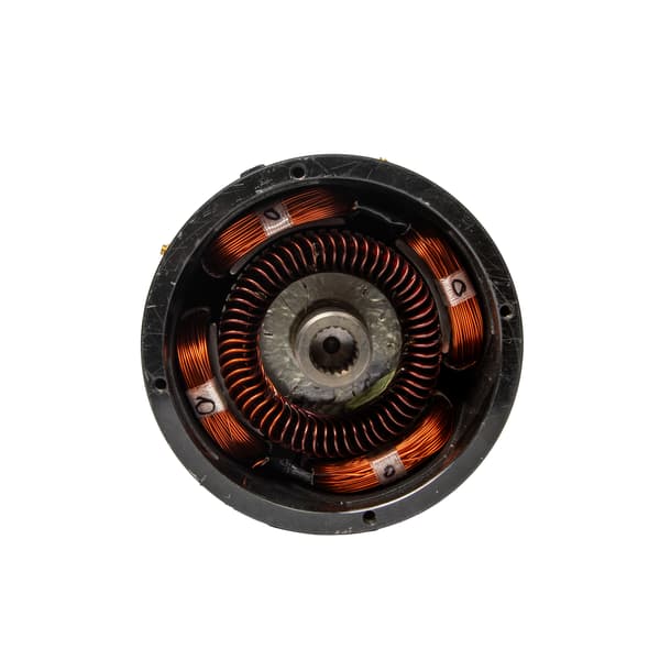 AMD EZGO TXT 48-Volt AMD Shunt Motor (Years 2010-Up)