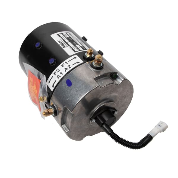 AMD Yamaha G29/Drive 48 Volt 3.5HP Stock Motor (Years 2007-2016)