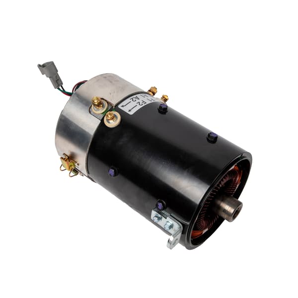 AMD Replacement Motor - 2000-Up Club Car IQ Plus 48v