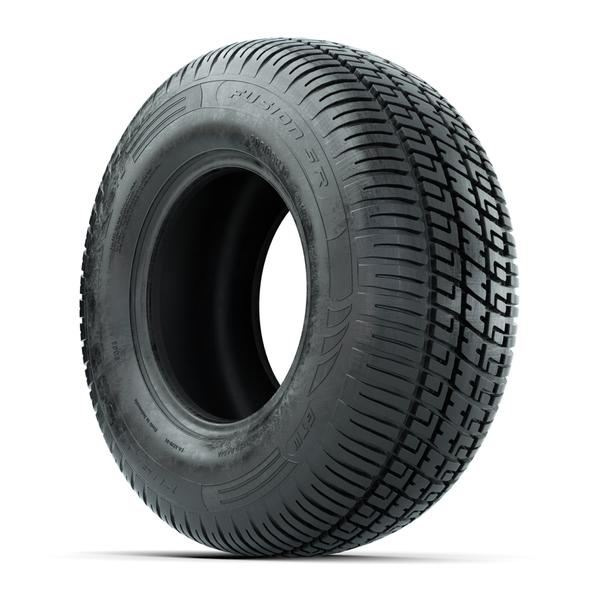 GTW 10" Tire Options