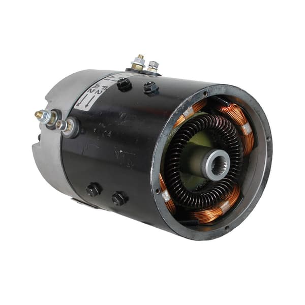 AMD ZGO TXT 36-Volt PDS/DCS Motor (Years 1995-2010)