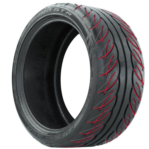 GTW 14" Tire Options
