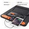 Jackery Solar Generator 1000 Pro_4SS200 1*Explorer 1000 Pro + 4 * SolarSaga 200W