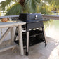 Everdure | FORCE Gas Barbeque with Stand (ULPG)