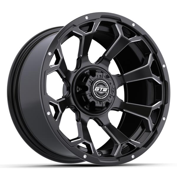 GTW 14x7 Raven Off-Road Wheel