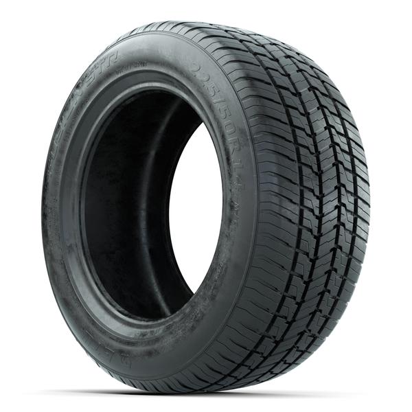 GTW 14" Tire Options