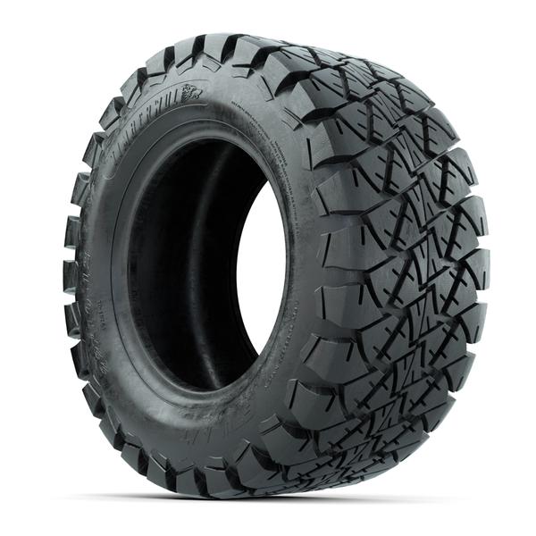 12" Tire Options (Add-Ons)