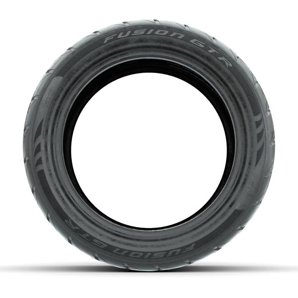 12" Tire Options (Add-Ons)
